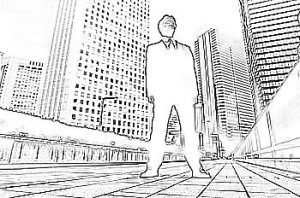 MLMのシステムに魔力なし