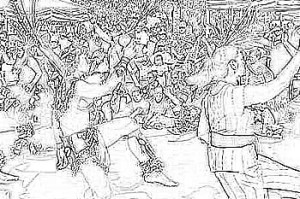 MLMとお祭りイベント