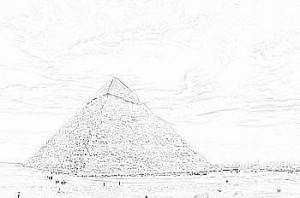 ピラミッド式収入のウソ