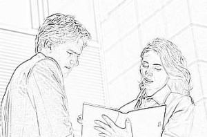 MLMで成功するためには、セールスパーソンとしての能力が必要です